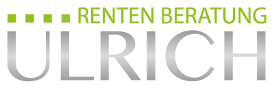 Rentenberatung Ulrich — Jürgen Ulrich