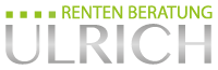 Jürgen Ulrich – Rentenberatung Logo