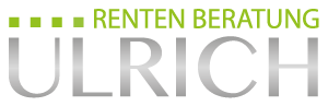 Jürgen Ulrich – Rentenberatung Logo